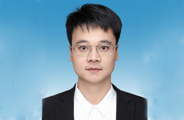 張文立博士研究員